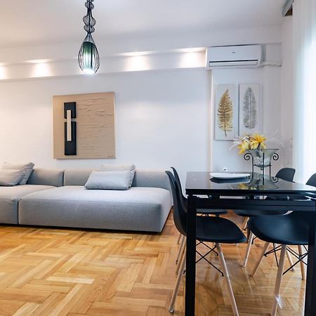 Apartment In Glyfada Center Athene Buitenkant foto