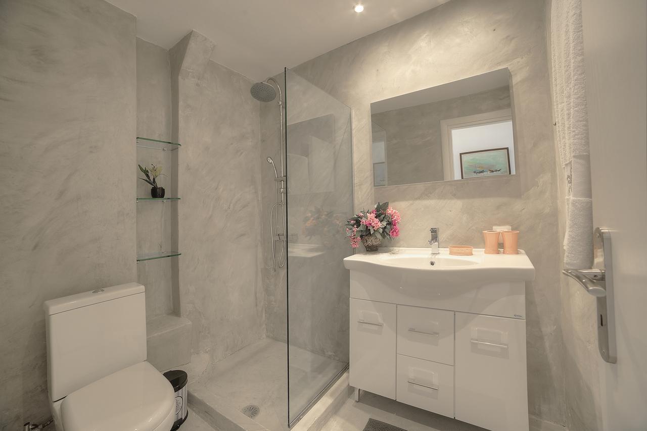 Apartment In Glyfada Center Athene Buitenkant foto